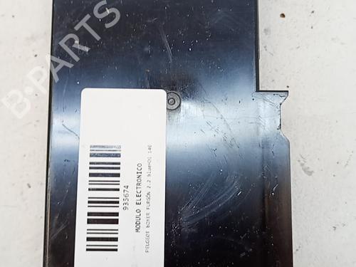 Electronic module PEUGEOT BOXER Van 2.2 BlueHDi 140 | BP36072953M83 - Image 3