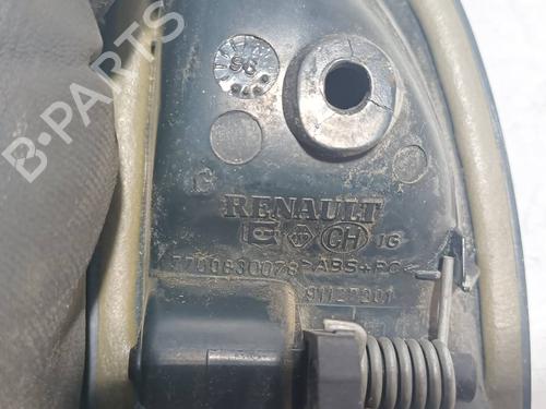 Front left interior door handle RENAULT MEGANE I Classic (LA0/1_) 1.6 e (LA0F, LA0S) | BP25986765I13 