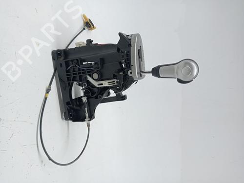 Used Gear lever NISSAN QASHQAI I (J10, NJ10) 2.0 dCi All-wheel Drive (150 hp) 23975339