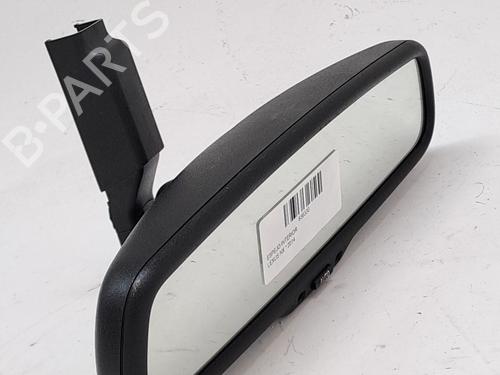 Used Rear mirror LEXUS NX (_Z1_) 300h AWD (AYZ15, AYZ15_, AYZ15R) (197 hp) 26192149