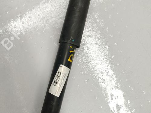 Used Right rear shock absorber NISSAN QASHQAI / QASHQAI +2 I (J10, NJ10, JJ10E) 2.0 (141 hp) 24874529