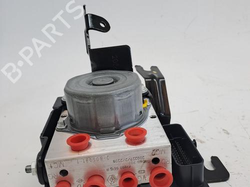 ABS pump DACIA SANDERO II TCe 90 (B8M1, B8MA, B8AC) | BP24308269M43