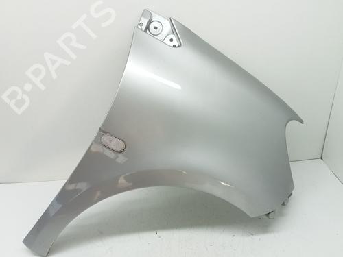 Used Right front fenders SMART FORTWO Coupe (453) electric drive / EQ (453.391) (56 hp) 29990560