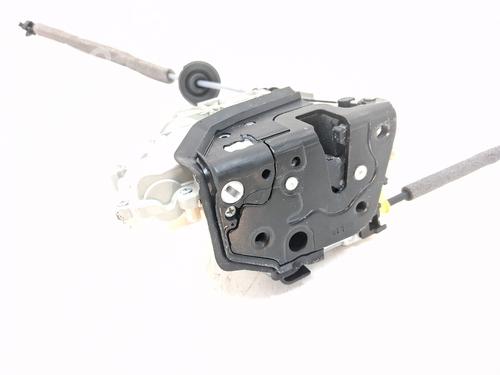 Rear left lock AUDI Q5 (FYB, FYG) 35 TDI quattro | BP29301695C100 