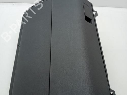 Glove box VW TOURAN (1T1, 1T2) 2.0 TDI | BP23345191C95 