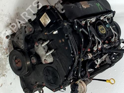 Used Engine Engine FORD MONDEO III (B5Y) 2.2 TDCi (155 hp) 36157870 36157870