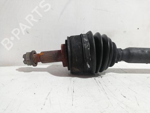 Right front driveshaft RENAULT VEL SATIS (BJ0_) 2.2 dCi (BJ0E, BJ0F) | BP28337100M39 