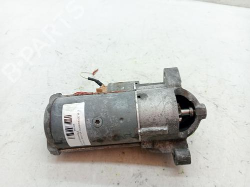 Startmotor RENAULT MASTER II Bus (JD) 2.5 dCi (JD01, JD0Y, JD11, JD1W, JD1Y) (146 hp) 23356217