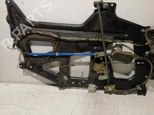 Used Front right window mechanism LANCIA DEDRA SW (835_) 1.9 TDS (835EE, 835EF) (90 hp) 25988524
