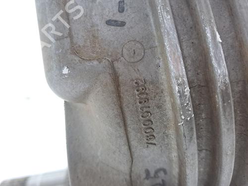 Differensial forvogn CHEVROLET CAPTIVA (C100, C140) 2.0 D 4WD | BP24821210M23 