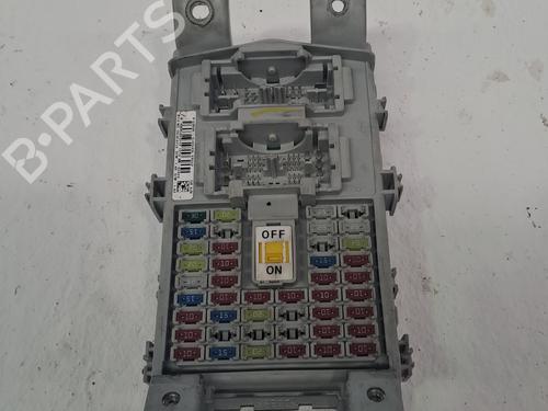 Used Fuse box HYUNDAI i20 II (GB, IB) 1.1 CRDi (75 hp) 26192761
