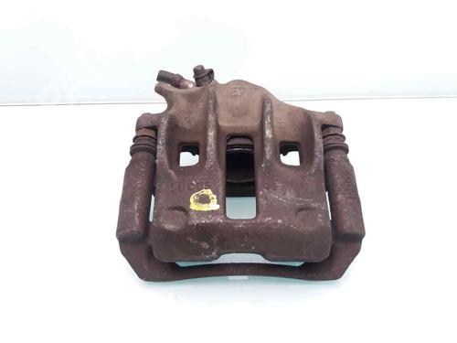 Used Right front brake caliper PEUGEOT 406 (8B) 2.0 HDI 110 (109 hp) 23453603