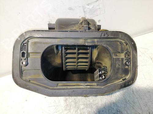 Varmeblæser RENAULT 19 I Chamade (L53_) 1.9 D (L534, L53J) (64 hp) 25460707