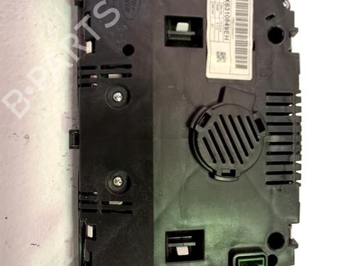 Instrument cluster JAGUAR XF II (X260) 2.0 D | BP33765265C47 - Image 2