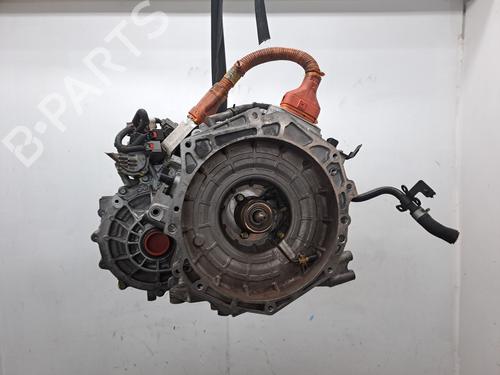 Used Gearbox FORD FIESTA VII (HJ, HF) 1.5 TDCi (85 hp) 23975835