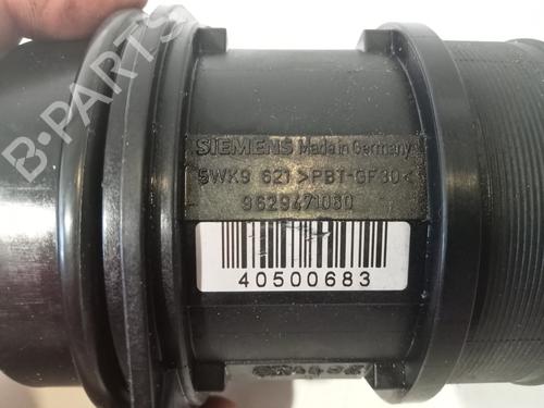 Used Mass air flow sensor CITROËN XANTIA (X1_, X2_) 2.0 HDI 109 (109 hp) 25455210