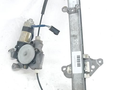 Used Front right window mechanism Front right window mechanism NISSAN PICK UP (D22) 2.5 dCi 4WD (133 hp) 35967794 35967794