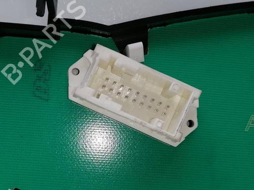 Kombinert Instrument PEUGEOT 207 (WA_, WC_) 1.6 HDi (90 hp) 23454316