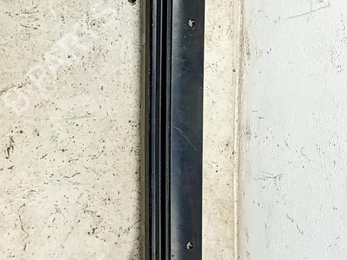 Used Rear bumper Rear bumper CITROËN BERLINGO Box Body/MPV (K9) 1.5 BlueHDi 100 (102 hp) 36008057 36008057