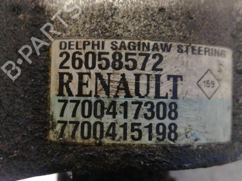 Steering pump RENAULT MEGANE I (BA0/1_) 1.9 dTi (BA08, BA0N) | BP25465486M99 