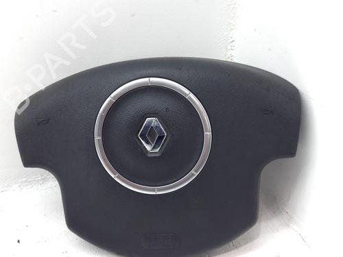 driver-airbag-renault-scenic-ii-jm01_-2003-2004-2005-2006-2007-2008-2009-2010-33764712 main image