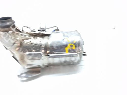 Catalyst RENAULT CLIO V (B7_) 1.0 TCe 90 (B7MT) | BP28108153M10 