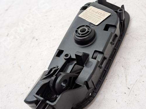 Front right interior door handle SEAT LEON (5F1) 2.0 TDI | BP23377610I14 