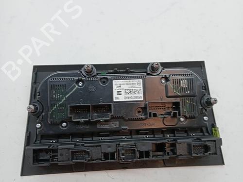 Climate control SEAT LEON (5F1) 1.6 TDI | BP23351983I5 
