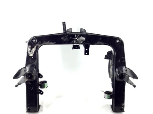 Used Rear axle SMART CITY-COUPE (450) 0.6 (S1CLB1, 450.331, 450.336) (45 hp) 31035784