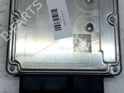 Engine control unit (ECU) AUDI A3 (8P1) 1.9 TDI | BP33763606M57 - Image 4