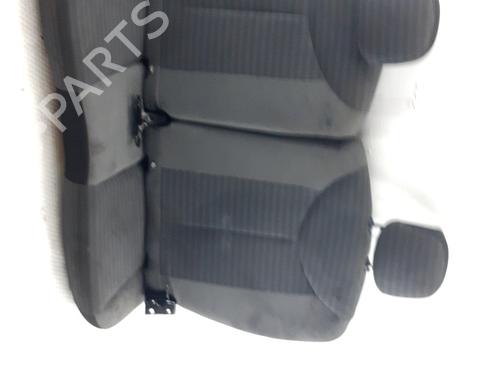 Used Rear seat Rear seat 39556642 39556642