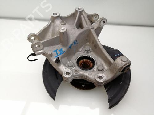 Left rear steering knuckle VOLVO XC40 (536) D4 AWD | BP23935397M27 