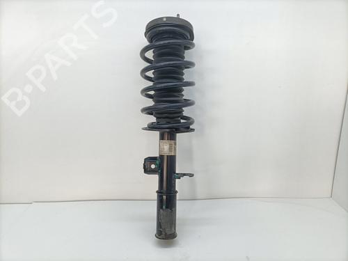Used Right front shock absorber BMW X5 (E53) 3.0 d (218 hp) 25987238