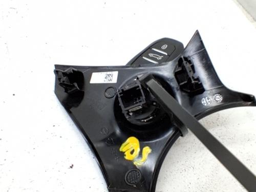 Ignition barrel OPEL CORSA F (P2JO) CORSA-e (68) | BP40546196M48 - Image 2