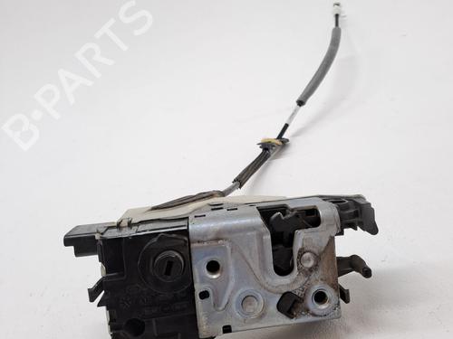 Front right lock CITROËN DS4 (NX_) 1.6 HDi 90 | BP24736248C97 