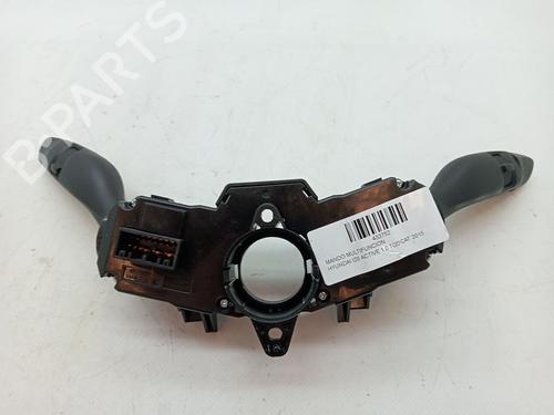 Used Switch HYUNDAI i20 III (BC3, BI3) 1.0 T-GDI (101 hp) 23357401