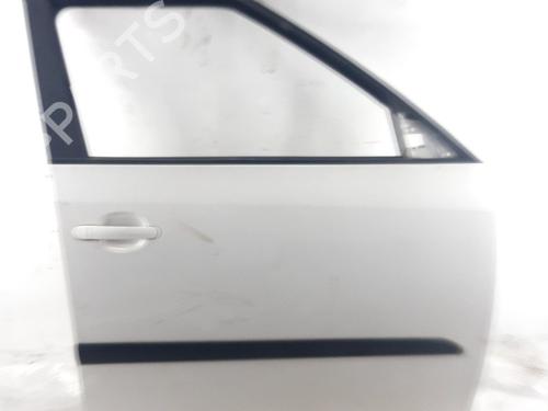 Used Right front door Right front door SKODA FABIA II (542) 1.6 TDI (75 hp) 39741116 39741116