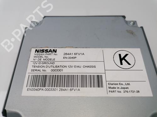 Electronic module NISSAN X-TRAIL III (T32_, T32R, T32RR) 2.0 dCi ALL MODE 4x4-i (NT32) | BP23936936M83 
