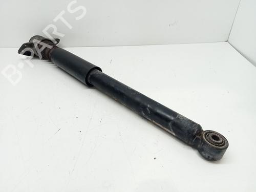 Right rear shock absorber VW TIGUAN (5N_) 2.0 TDI 4motion | BP28957592M19 