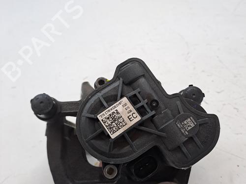 Left rear brake caliper VW GOLF VII (5G1, BQ1, BE1, BE2) 2.0 R 4motion | BP27252582M107 