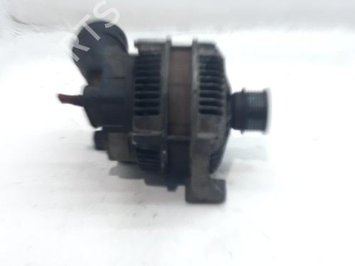 Used Alternator Alternator BMW 3 Coupe (E46) 330 Ci (231 hp) 33762958 33762958