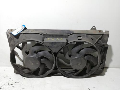 Kjølevifte elektrisk RENAULT MEGANE II (BM0/1_, CM0/1_) 1.5 dCi (BM0F, BM0T, BM2B, CM0F, CM0T) (82 hp) 26538838