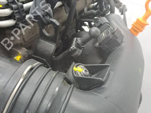 Engine SEAT LEON (1P1) 1.9 TDI | BP23382665M1 
