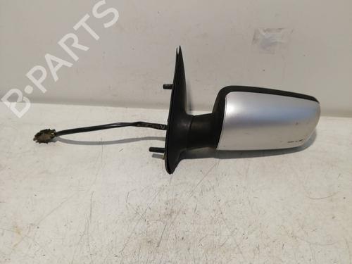 Left mirror SEAT TOLEDO I (1L2) 1.8 16V | BP25459547C26 