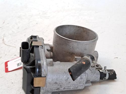 Throttle body TOYOTA RAV 4 V (_A5_, _H5_) 2.5 Hybrid AWD (AXAH54, AXAL54) | BP27673082M82