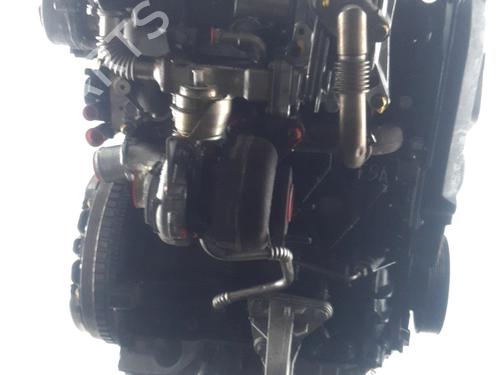 Engine RENAULT GRAND SCÉNIC II (JM0/1_) 1.9 dCi (JM0G, JM12, JM1G, JM2C) | BP33841898M1 - Image 4