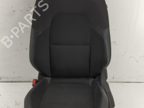 Used Left front seat Left front seat 39556718 39556718