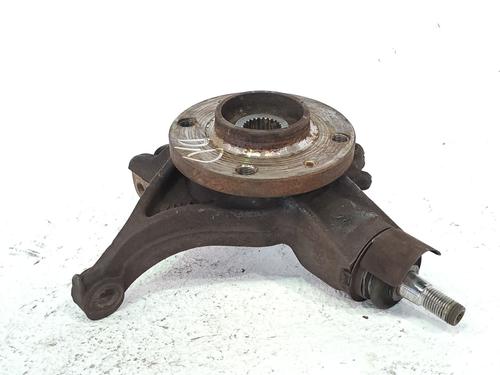 Right front steering knuckle CITROËN C4 I (LC_) 1.6 16V | BP29557004M26 