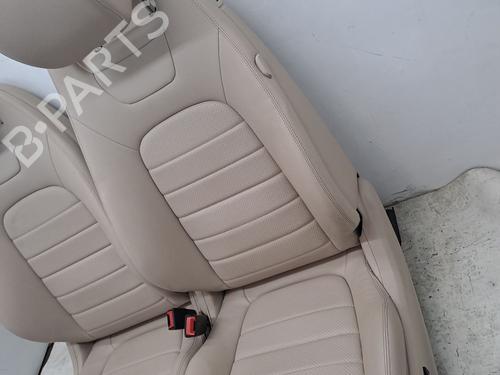 Seats set MERCEDES-BENZ C-CLASS Coupe (C205) C 220 d (205.304) | BP23379859C78 