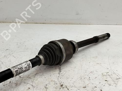 Right front driveshaft OPEL CORSA F (P2JO) CORSA-e (68) | BP40548308M39 - Image 3